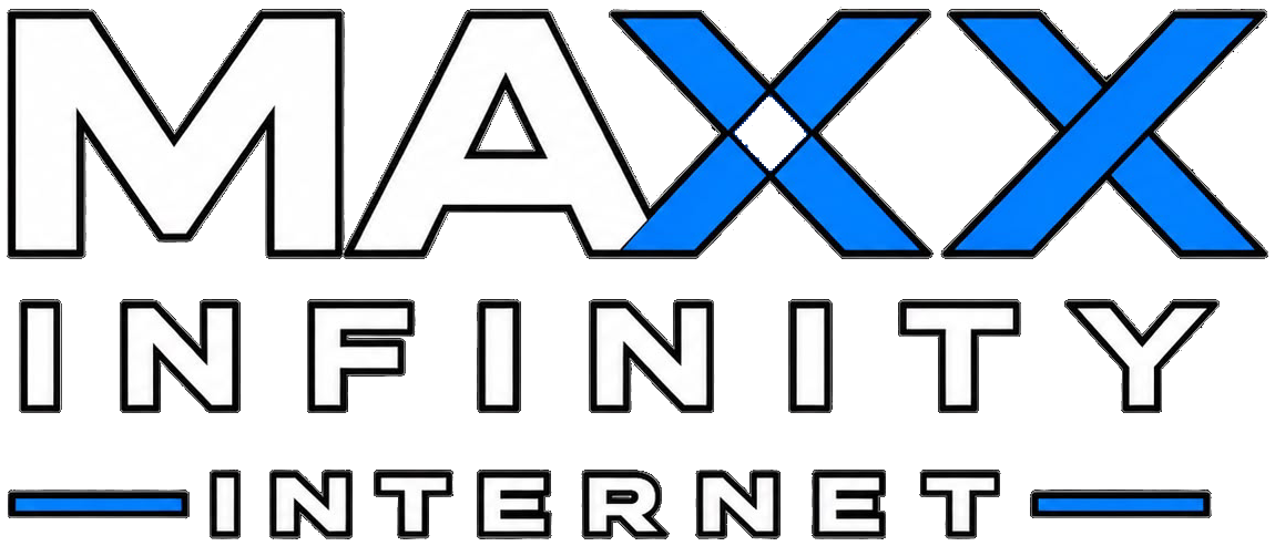 Maxx Infinity Internet